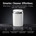 Cleanix™ Smart Waste System